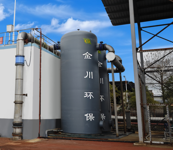 中科院研究证实：磁场可以重构水分子结构——这与磁芬顿的技术逻辑完全一致